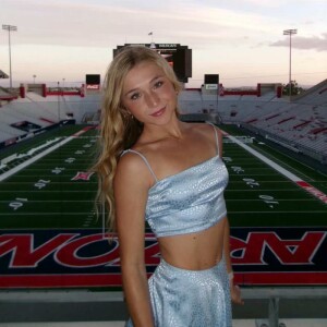 Scarlett W - University of Arizona Babysitter