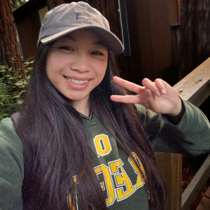 Milana Isabela B - Sac State Babysitter