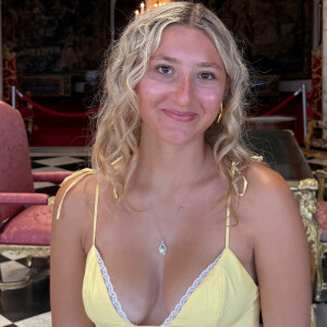 MiaBella B - St. Leo Babysitter