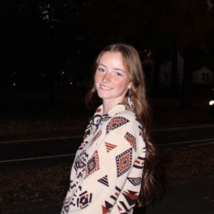 Hannah P - UMN Babysitter