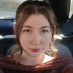 Keyana K - NMC Babysitter