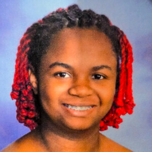 Jasmine C - Anne Arundel Babysitter