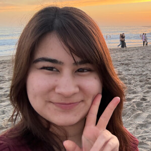 Ryan S - UC Santa Cruz Babysitter