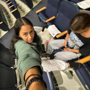 Dakota C - Loyola Babysitter