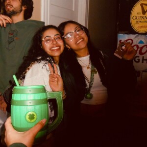 Brenda P - Pace University Babysitter