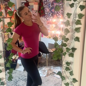 Layla R - UC Santa Cruz Babysitter