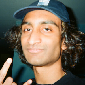 Sanjay K.