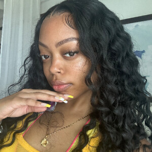 Tyra W - USF Babysitter