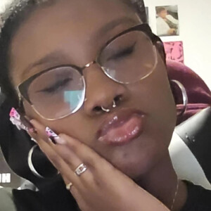 Brenae W - SHSU Babysitter