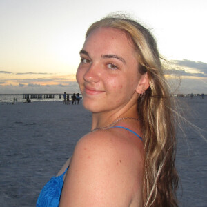 Izabell K - CMU Babysitter