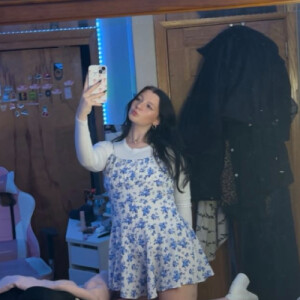 Gianna S - SPC Babysitter