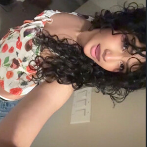 Malaika K - SFSU  Babysitter