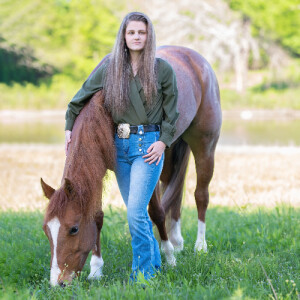 Abby L - Texas Tech Babysitter