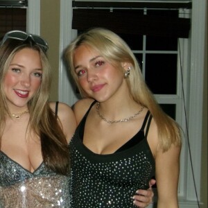 Summer G - ECU Babysitter