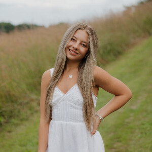 Danni R - UW-La Crosse Babysitter