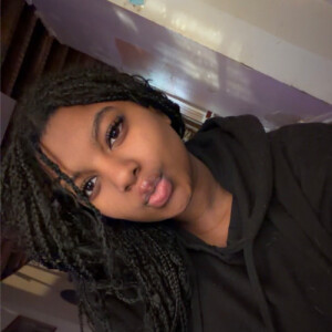 Anysa W - Northampton Community College  Babysitter