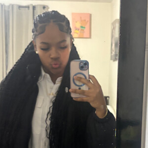 Astou T - UAlbany Babysitter