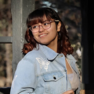 Jessica M - Regis Babysitter