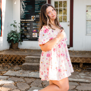 Hannah J - SHSU Babysitter