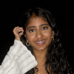 Nupur B - Texas Tech Babysitter