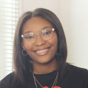 Marissa G - U of M-Flint Babysitter
