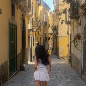 Briana N - Umich Babysitter