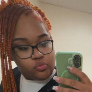 Jahari G - ISU Babysitter