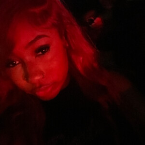 Shaniya J - Texas Southern Babysitter