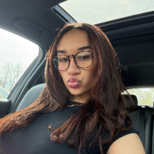 Alicia E - Rowan Babysitter