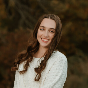 Sidney M - UNL Babysitter