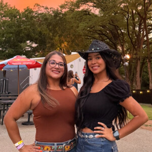 Jalyn P - Northwest Vista College  Babysitter