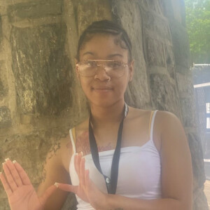 De’Anya P - Winston-Salem State Babysitter