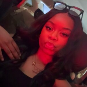 Ka’Liyaha C - Austin Peay Babysitter