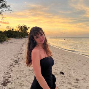 Sydney C - UCF Babysitter