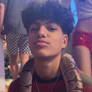 E.B.