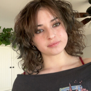 Isabelle D - Laramie County Community College Babysitter