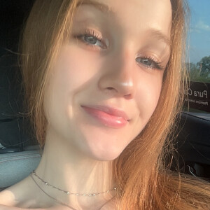 Amanda S - MTSU Babysitter