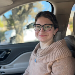 Emily P - MSU Babysitter