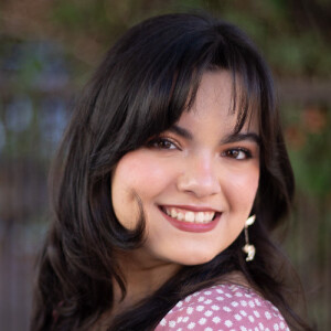 Jasmine G - ASU Babysitter