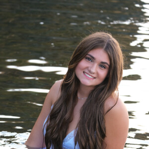 Kendal M - CWU Babysitter