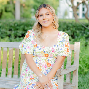 Jackie G - Texas Tech Babysitter