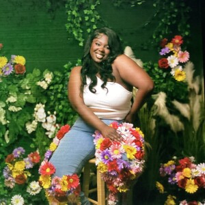 Raniyah H - FVSU Babysitter