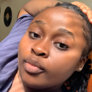 Precious B - UAlbany Babysitter