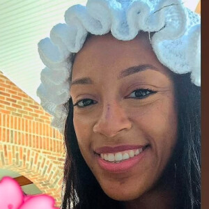 Karisma S - Community College of Baltimore County Babysitter
