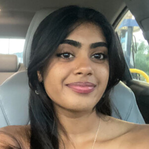 Vibha A – UC Riverside Student Seeking Babysitting Jobs