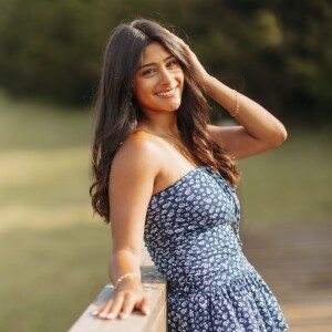 Damaris A - FHSU Babysitter