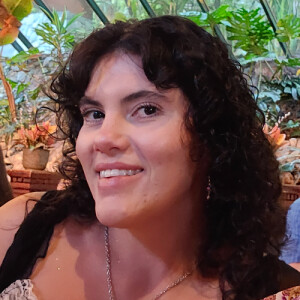 Amalie F - Cabrillo Babysitter