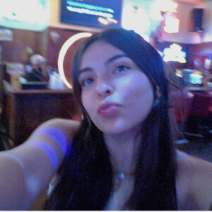 Isabella Q - UH Babysitter