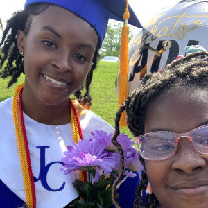 Carmen H - Georgia State Babysitter