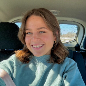 Suzelle B - NKU Babysitter